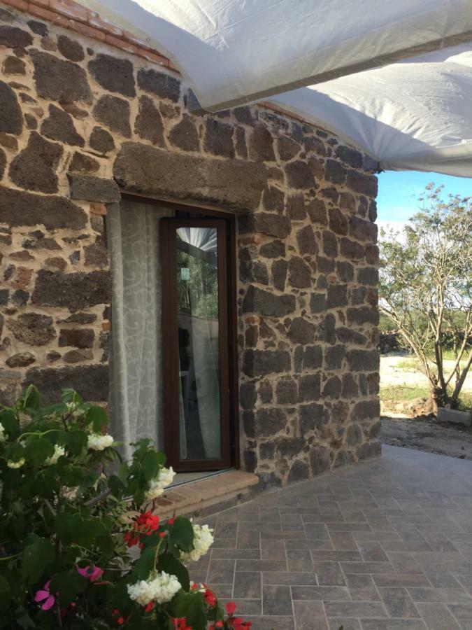 Villa Sa Domo De Mannoi Su Catreathu Orosei Exterior foto