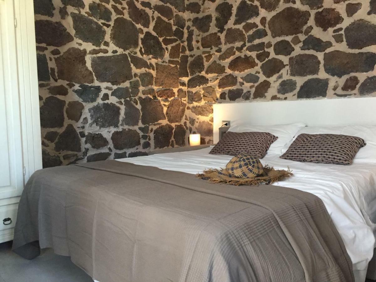 Villa Sa Domo De Mannoi Su Catreathu Orosei Exterior foto