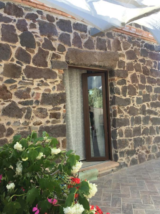 Villa Sa Domo De Mannoi Su Catreathu Orosei Exterior foto