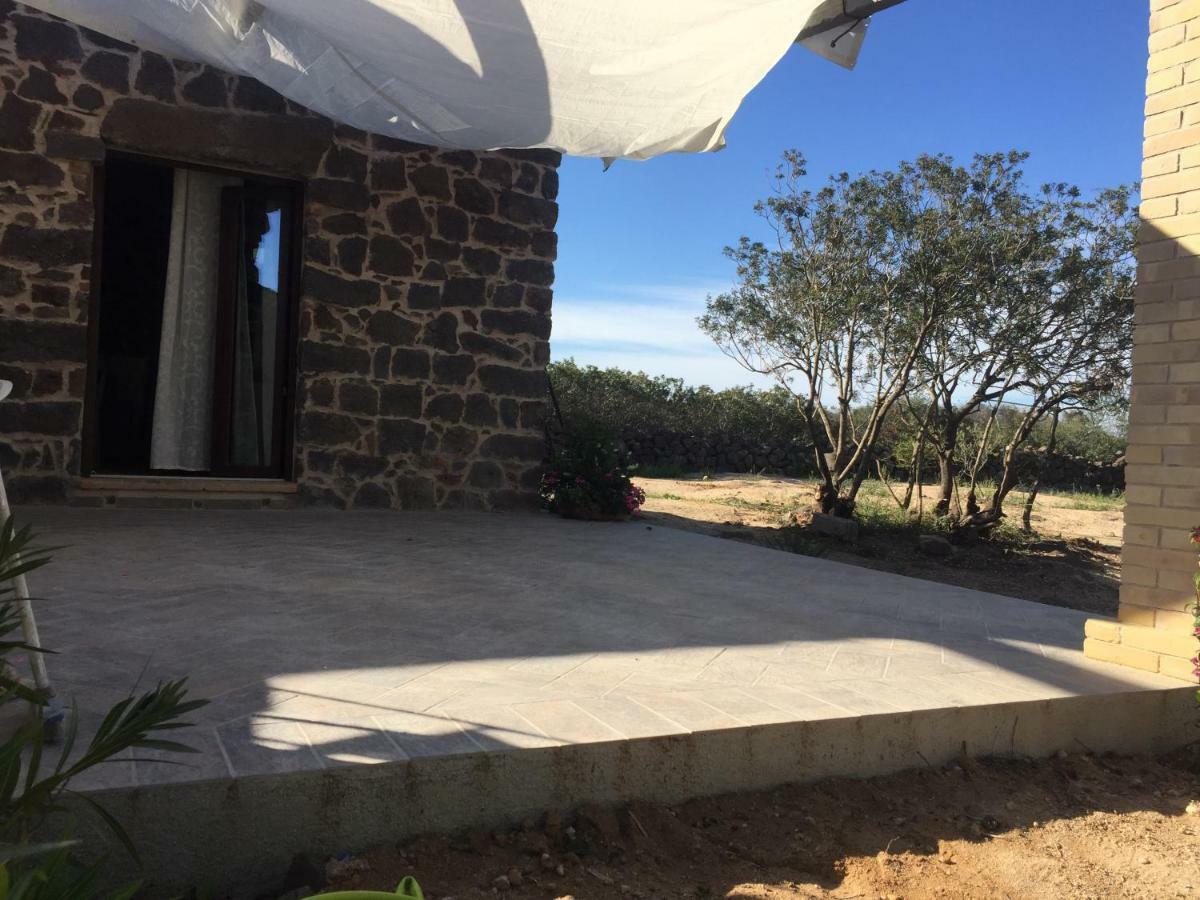 Villa Sa Domo De Mannoi Su Catreathu Orosei Exterior foto